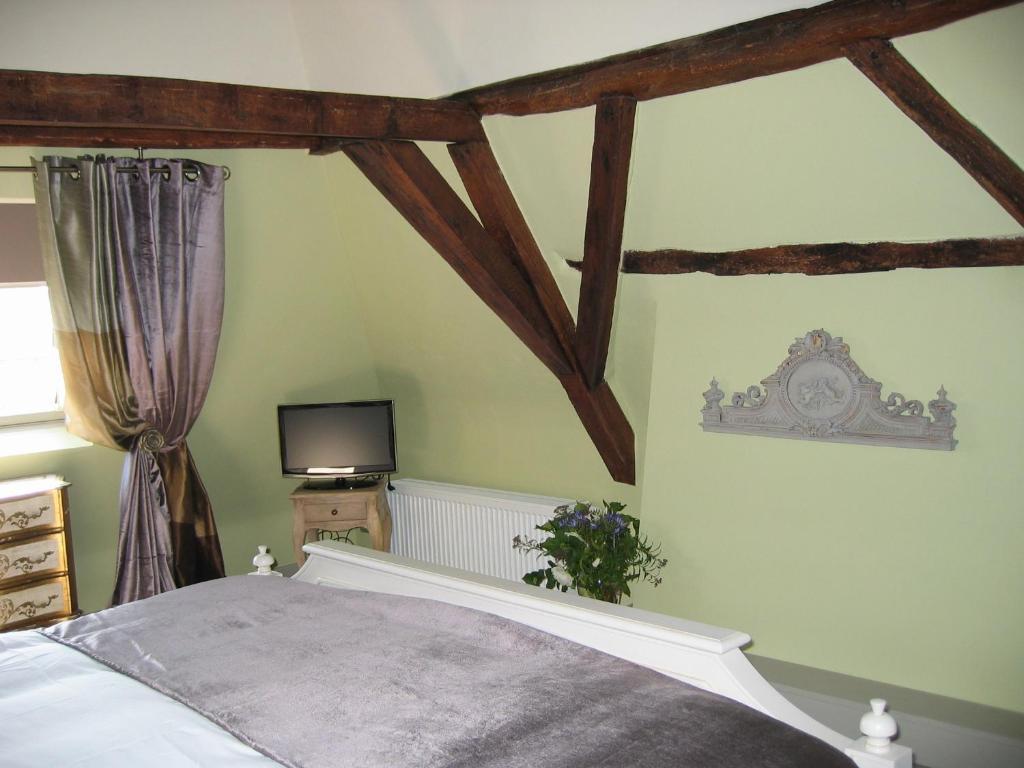 ברוז' B&B Russell House חדר תמונה