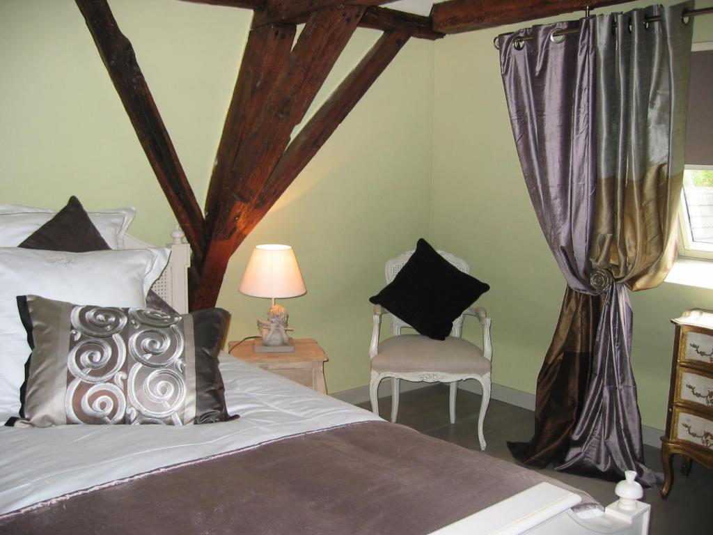 ברוז' B&B Russell House חדר תמונה