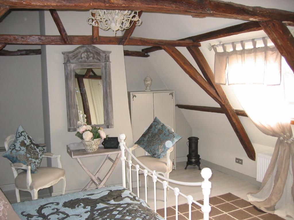 ברוז' B&B Russell House חדר תמונה