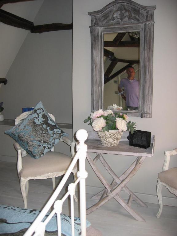 ברוז' B&B Russell House חדר תמונה