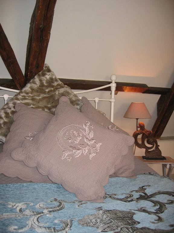 ברוז' B&B Russell House חדר תמונה