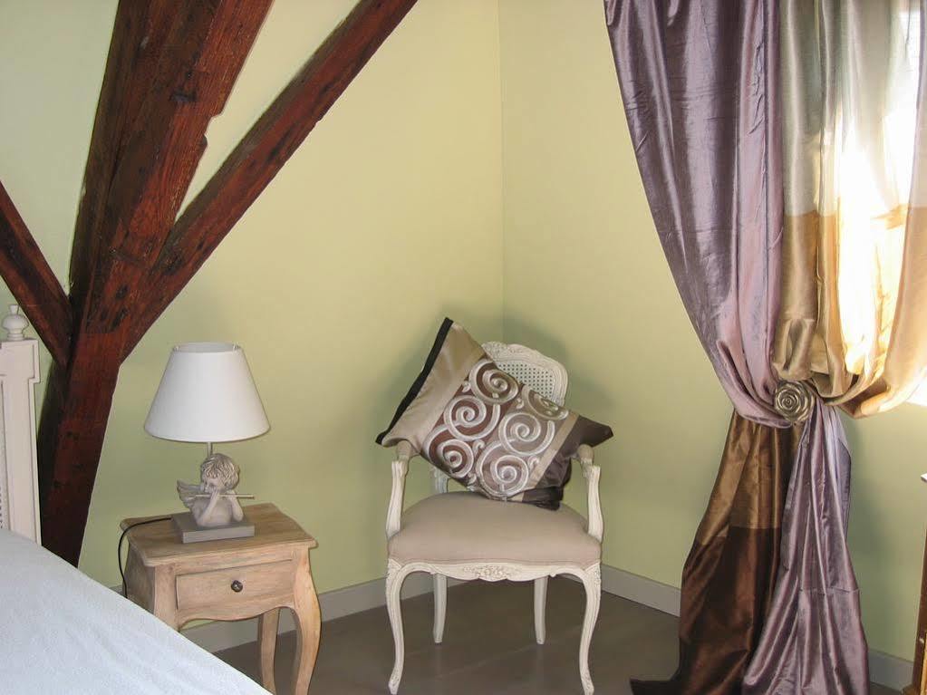 ברוז' B&B Russell House מראה חיצוני תמונה